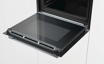 Bosch HSG636XS6 spotřeba energie